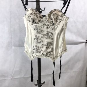 Victoria’s Secret lingerie